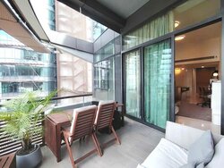 Straits View (D1), Condominium #459959851